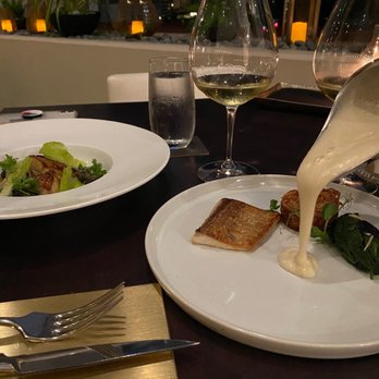 Solera - 3rd course - Lounges Near Me - Honolulu, Hawaii Solera - 3rd course - Lounges Near Me - Honolulu, Hawaii
