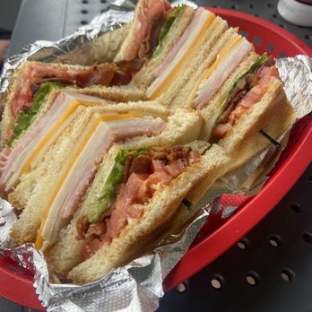 MoJoe's Burger Joint - Capital City Club Sandwich - Burgers Near Me - Raleigh, North Carolina MoJoe's Burger Joint - Capital City Club Sandwich - Burgers Near Me - Raleigh, North Carolina