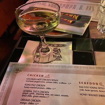 Fortunate Son - Complimentary champagne glass, thank you fortunate son! - Chinese Near Me - San Diego, California Fortunate Son - Complimentary champagne glass, thank you fortunate son! - Chinese Near Me - San Diego, California