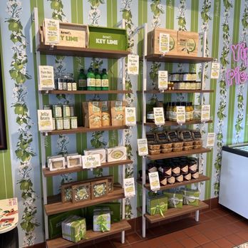 Kermit’s Key Lime Pie shop - Key Lime snacks! - Bakeries Near Me - St Augustine, Florida Kermit’s Key Lime Pie shop - Key Lime snacks! - Bakeries Near Me - St Augustine, Florida
