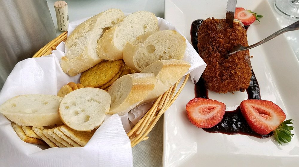 Henke Winery - vineyard in Cincinnati, OH