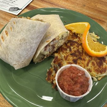 Snow City Cafe - Breakfast & Brunch Near Me - Anchorage, Alaska