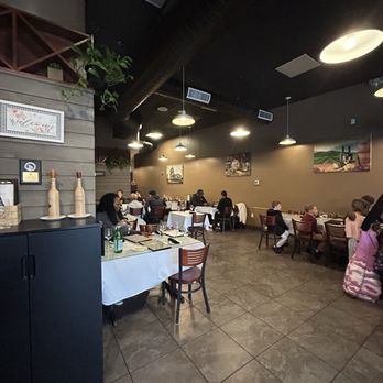 Il Gusto Ristorante - Italian Near Me - La Plata, Maryland