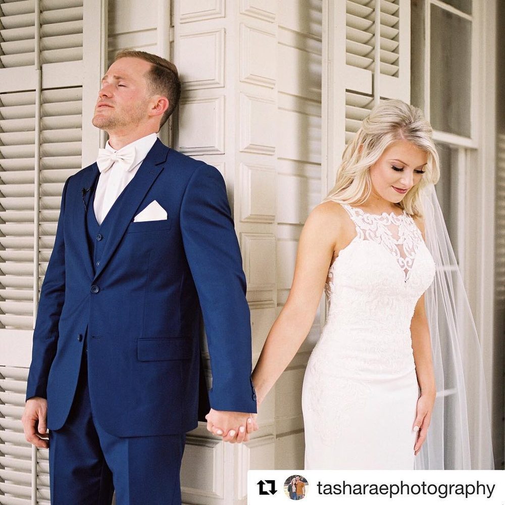 TUXEDOS TO GEAUX 29 Photos & 40 Reviews Men's Clothing 3400 16th