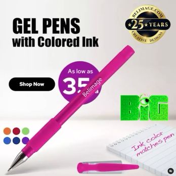 Belimage.com - We got your pens, just say when - Printing Services Near Me - Huntington Station, New York