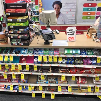 CVS Pharmacy - Drugstores Near Me - Oak Ridge, New Jersey