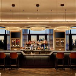 Pacific Point - Pacific Point Bar