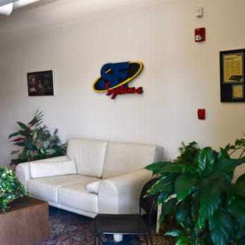 SE Systems - Lobby - Electronics Near Me - Greensboro, North Carolina