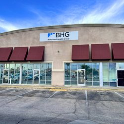 BHG Desert Inn Treatment Center