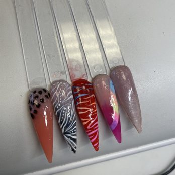 Royal Exclusive Nails - Nail Salons Near Me Royal Exclusive Nails - Nail Salons Near Me