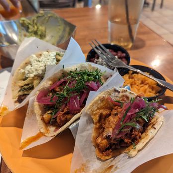 Cocina Madrigal - Tacos Near Me - Phoenix, Arizona
