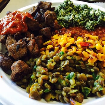 Nazrawi Ethiopian Restaurant - Oh mama!! Lamb injera platter with spicy lentils, green lentils, ajib cheese & collard greens, corn jalapeño salad. - Ethiopian Near Me - Silver Spring, Maryland Nazrawi Ethiopian Restaurant - Oh mama!! Lamb injera platter with spicy lentils, green lentils, ajib cheese & collard greens, corn jalapeño salad. - Ethiopian Near Me - Silver Spring, Maryland