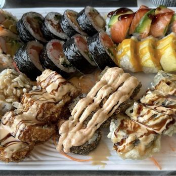 Taiyo - Sushi Bars Near Me - Longueuil, Quebec Taiyo - Sushi Bars Near Me - Longueuil, Quebec