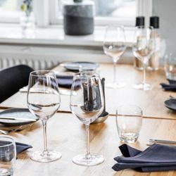 REFBORG Hotel - Restaurant Refborg Hotel Billund