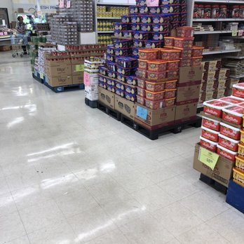 Pacific Supermarket - International Grocery Near Me - Waipahu, Hawaii