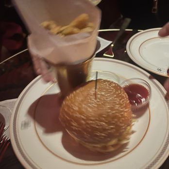 Rouge Room - Burger and Fries - Lounges Near Me - Las Vegas, Nevada Rouge Room - Burger and Fries - Lounges Near Me - Las Vegas, Nevada