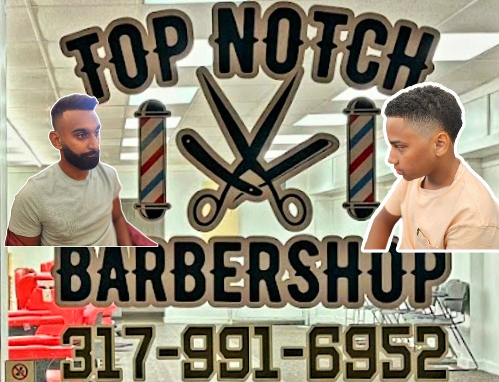 TOP NOTCH BARBER SHOP Updated May 2024 Request an Appointment 14