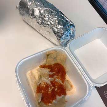 Johnny Burrito - Burrito and tamale - Mexican Near Me - Charlotte, North Carolina Johnny Burrito - Burrito and tamale - Mexican Near Me - Charlotte, North Carolina