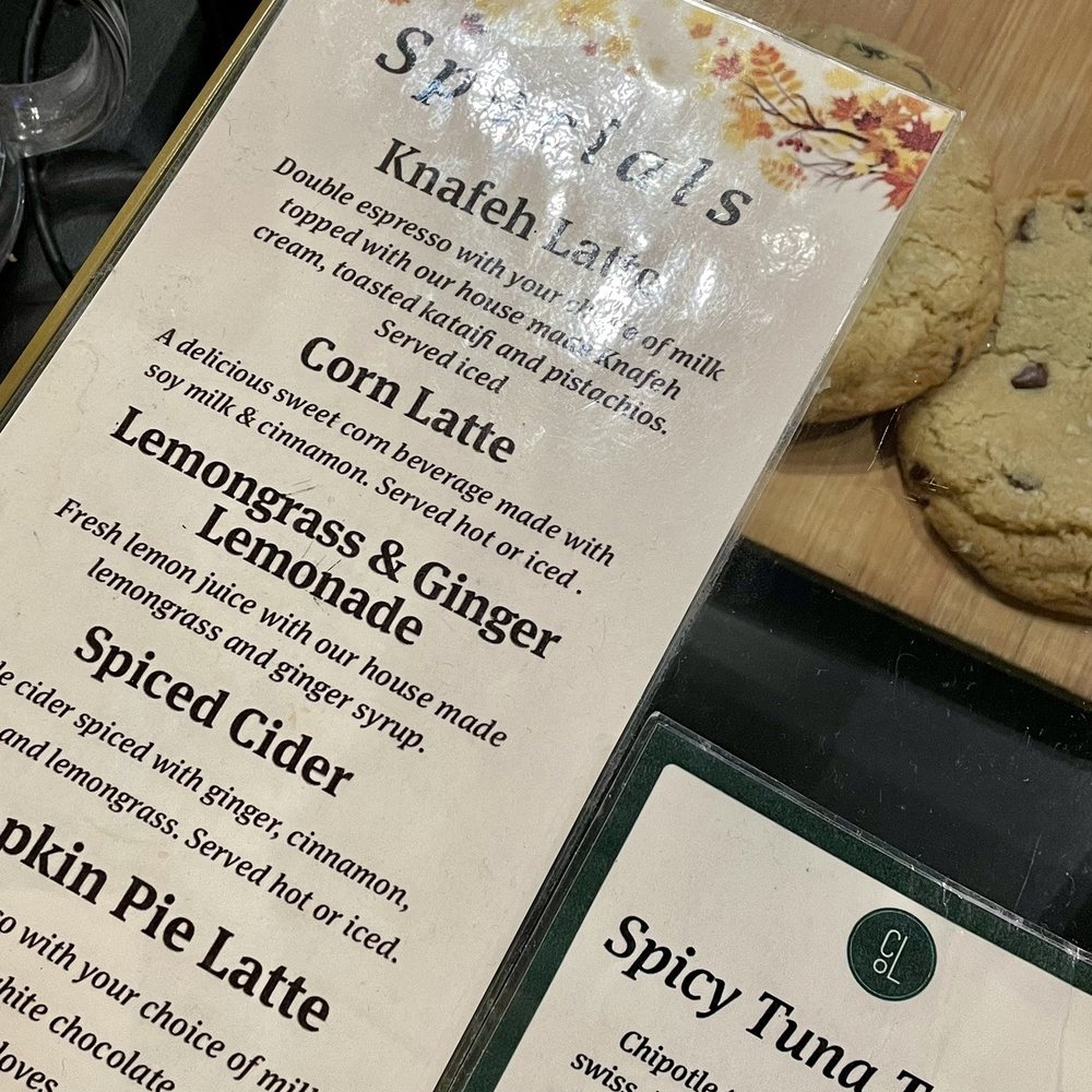 Chiqueolatte - Winter specials - Coffee & Tea Near Me - Chicago, Illinois Chiqueolatte - Winter specials - Coffee & Tea Near Me - Chicago, Illinois