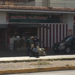 Carniceria La Frontera
