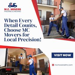 MC Movers