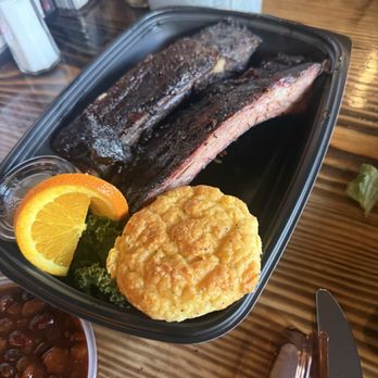 Ludy's Bbq - The ribs ! - Barbeque Near Me - Woodland, California Ludy's Bbq - The ribs ! - Barbeque Near Me - Woodland, California
