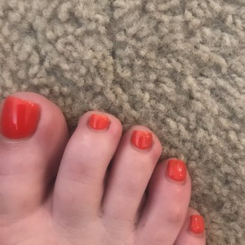 Dream Nails & Spa - Nail Salons Near Me - Vacaville, California