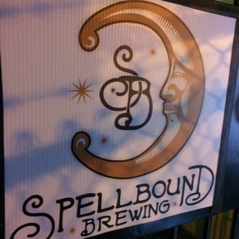 Spellbound Brewing - The Sign of Great Tasting Beers ! - Breweries Near Me - Mount Holly, New Jersey Spellbound Brewing - The Sign of Great Tasting Beers ! - Breweries Near Me - Mount Holly, New Jersey