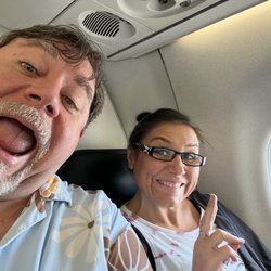 Alaska Airlines
