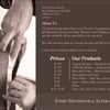 Emiri Menswear & Alterations gift card