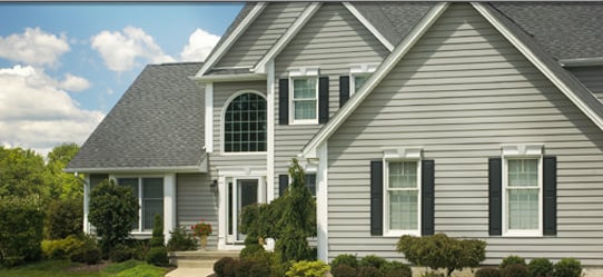 Slide of Ultra Exteriors