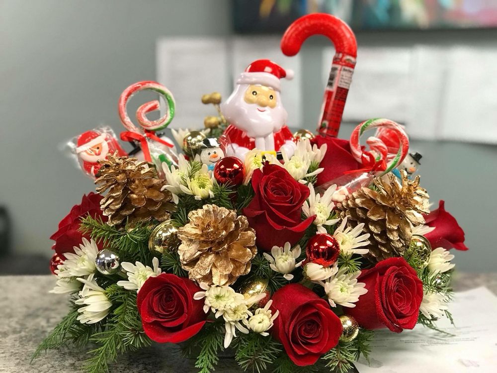 LILY FLOWERS Updated July 2024 33 Photos & 16 Reviews 3355 S