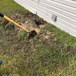 Vaughns Drainage And Plumbing Services