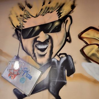 Paradise Valley Burger - Guy! - Burgers Near Me - Tempe, Arizona