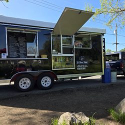 El Taco Feliz Taco Truck