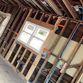 Hall Electrical Services - Electricians Near Me