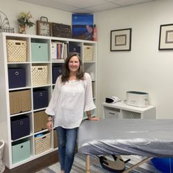 Integrative Hand to Shoulder Therapy and Wellness