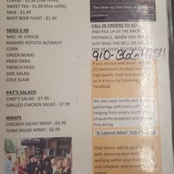 The Diner