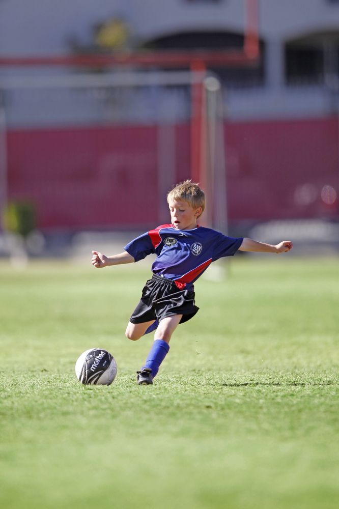 AYSO 418 SOCCER Updated August 2025 16 Photos 4507 N Ravenswood