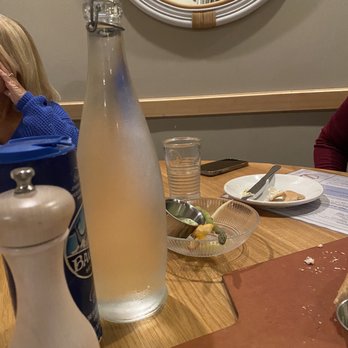 Sazio - Italian Near Me - Rehoboth Beach, Delaware