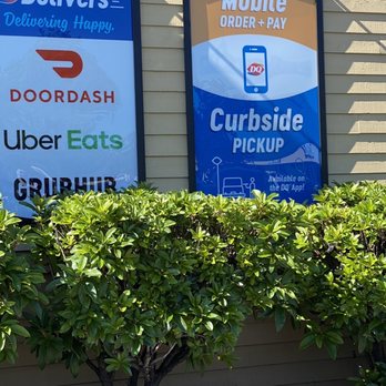 Dairy Queen Grill & Chill - Fast Food Near Me - Burien, Washington