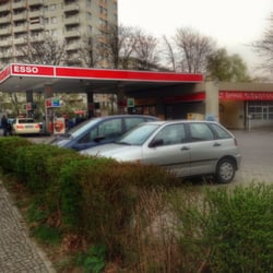 Esso