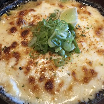 DOMU - Cheezus - Ramen Near Me - Orlando, Florida DOMU - Cheezus - Ramen Near Me - Orlando, Florida