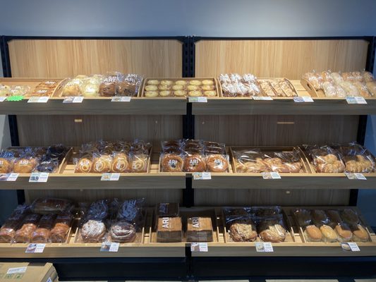 La Rice Market & Bakery by null