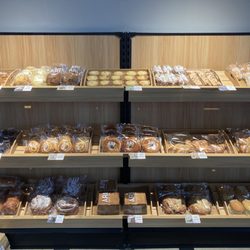 La Rice Market - Baked goods