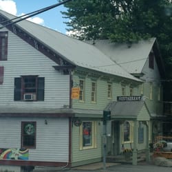 Narrowsburg Inn & Grille