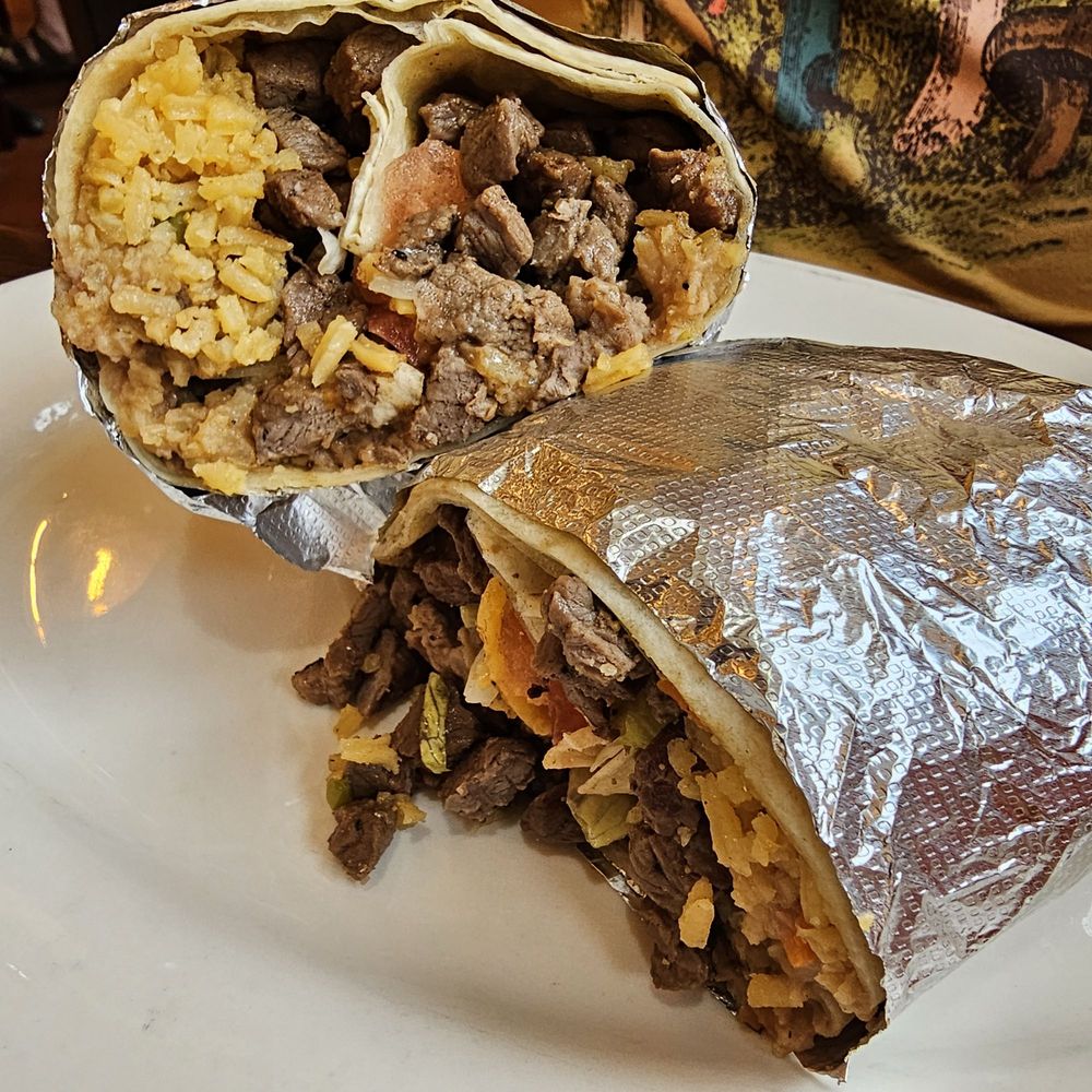 Taqueria La Siberia De Monterey