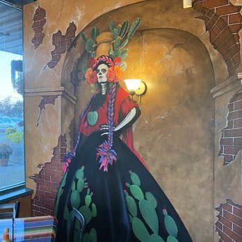 Polanco Mexican Restaurant & Cantina - Mexican Near Me - Slinger, Wisconsin