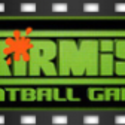 Skirmish Paintball & Laser Games - Bristol