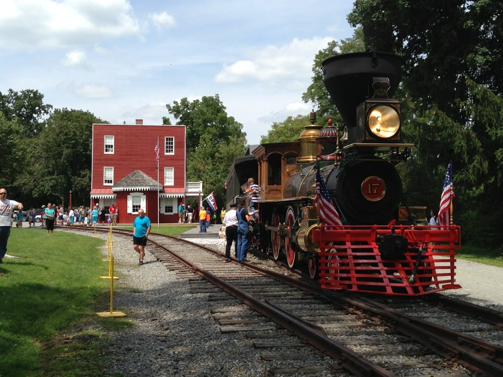 YORK COUNTY RAIL TRAIL AUTHORITY Updated May 2024 45 Cherry St